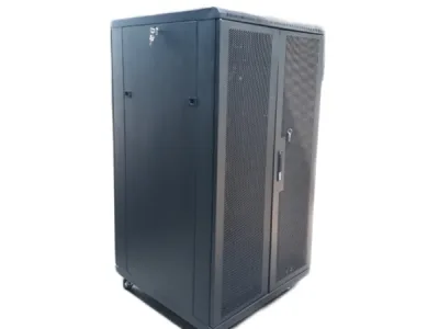 Tủ mạng Rack 19 inch 27U TCN-27U1000W800-B