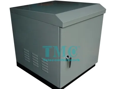Tủ Rack 19” 15U Outdoor TMC-15U800OD