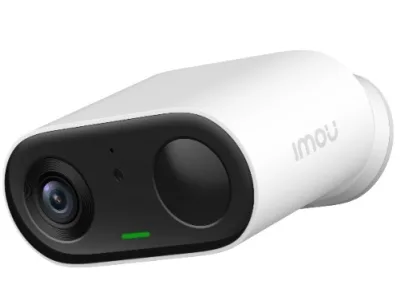 Camera IP Wifi dùng pin 3.0 Megapixel IMOU IPC-B32P-V2