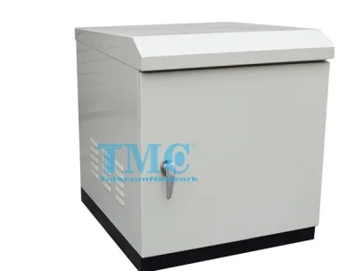 Tủ Rack treo tường 19” 6U TMC Rack 6U-D400 (TMC-640OD)
