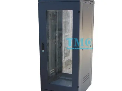Tủ Rack 19” 20U TMC Rack 20U-D600 (TMC-206OD)