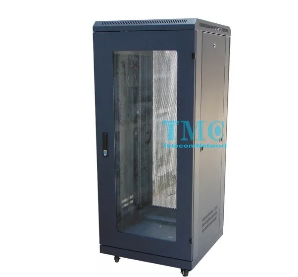 Tủ Rack 19” 20U TMC Rack 20U-D600 (TMC-206OD)