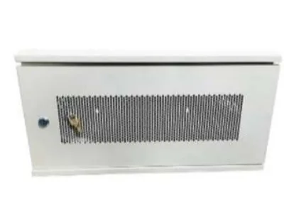 Tủ Rack 6U D600 ATC6U600 (tủ khối hàn liền)
