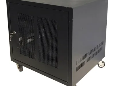 Tủ Rack 10U D1000 ATC10U1000 (tủ ráp)