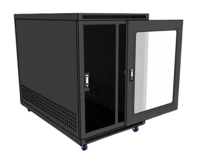 Tủ Rack 15U D1000 ATC15U1000 (tủ ráp)