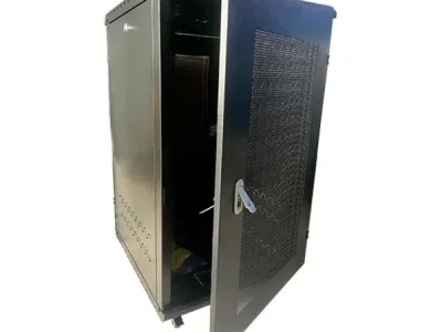 Tủ Rack 20U D600 ATC20U600 (tủ ráp)