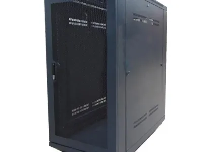 Tủ rack 27U D600 ATC27U600 (tủ ráp)