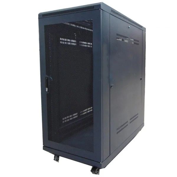 Tủ rack 27U D600 ATC27U600 (tủ ráp) - SMNET