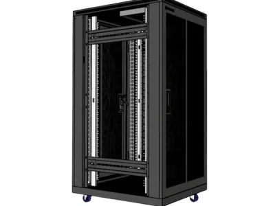 Tủ Rack 27U D800 ATC27U800 (tủ ráp)