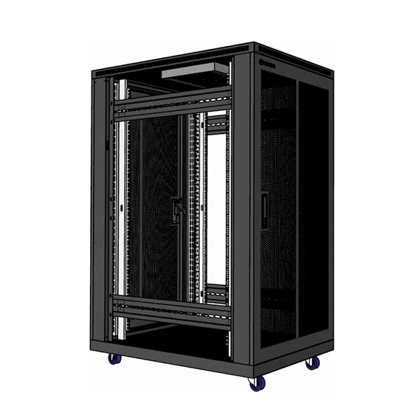 Tủ Rack 27U D1000 ATC27U1000 (tủ ráp)