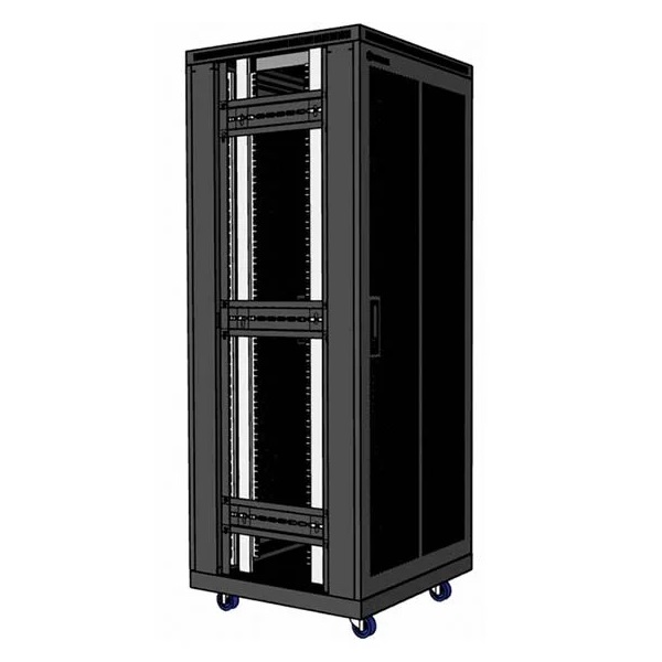 Tủ Rack 32U D600 ATC32U600 (tủ ráp) - SMNET