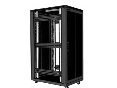 Tủ Rack 32U D1000 ATC32U1000 (tủ ráp)