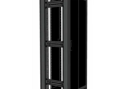 Tủ Rack 36U D600 ATC36U600 (tủ ráp)
