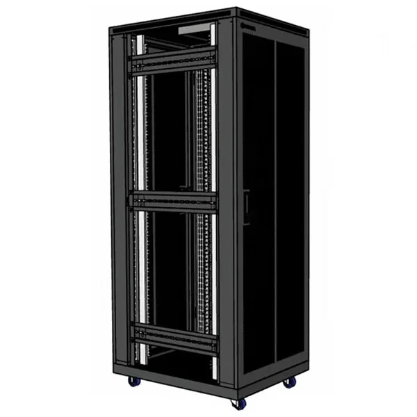 Tủ Rack 36U D800 ATC36U800 (tủ ráp)