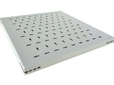 Khay tủ Rack cố định D600 ATC6-KAY