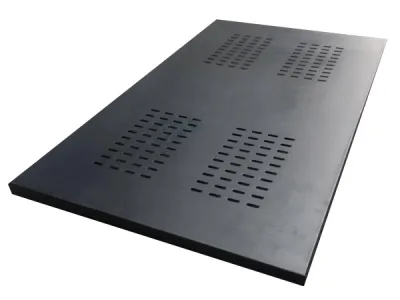 Khay tủ Rack cố định D1000 ATC1-KAY