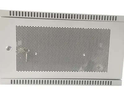 Tủ Rack 6U D500 ATC6U500 (tủ khối hàn liền)