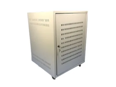 Tủ mạng Rack 9U TCN-9U500-E-D600