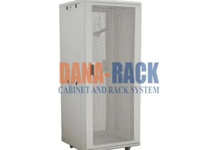 Tủ Rack 20U DANA-RACK 20UD600