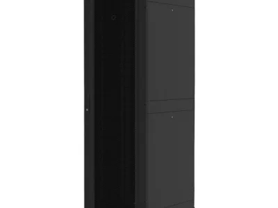 Tủ Rack 42U Vietrack VRV42-8120