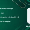 Bộ phát wifi Unifi U7 Outdoor (U7-Outdoor)