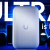 UniFi Swiss Army Knife (UK-Ultra)