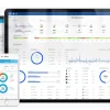UniFi 6 Plus được tích hợp ứng dụng quản lý tập trung từ UniFi Controller,