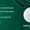 UniFi U7 Pro Max (U7-Pro-Max)