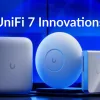 UniFi U7 Pro Max (U7-Pro-Max)