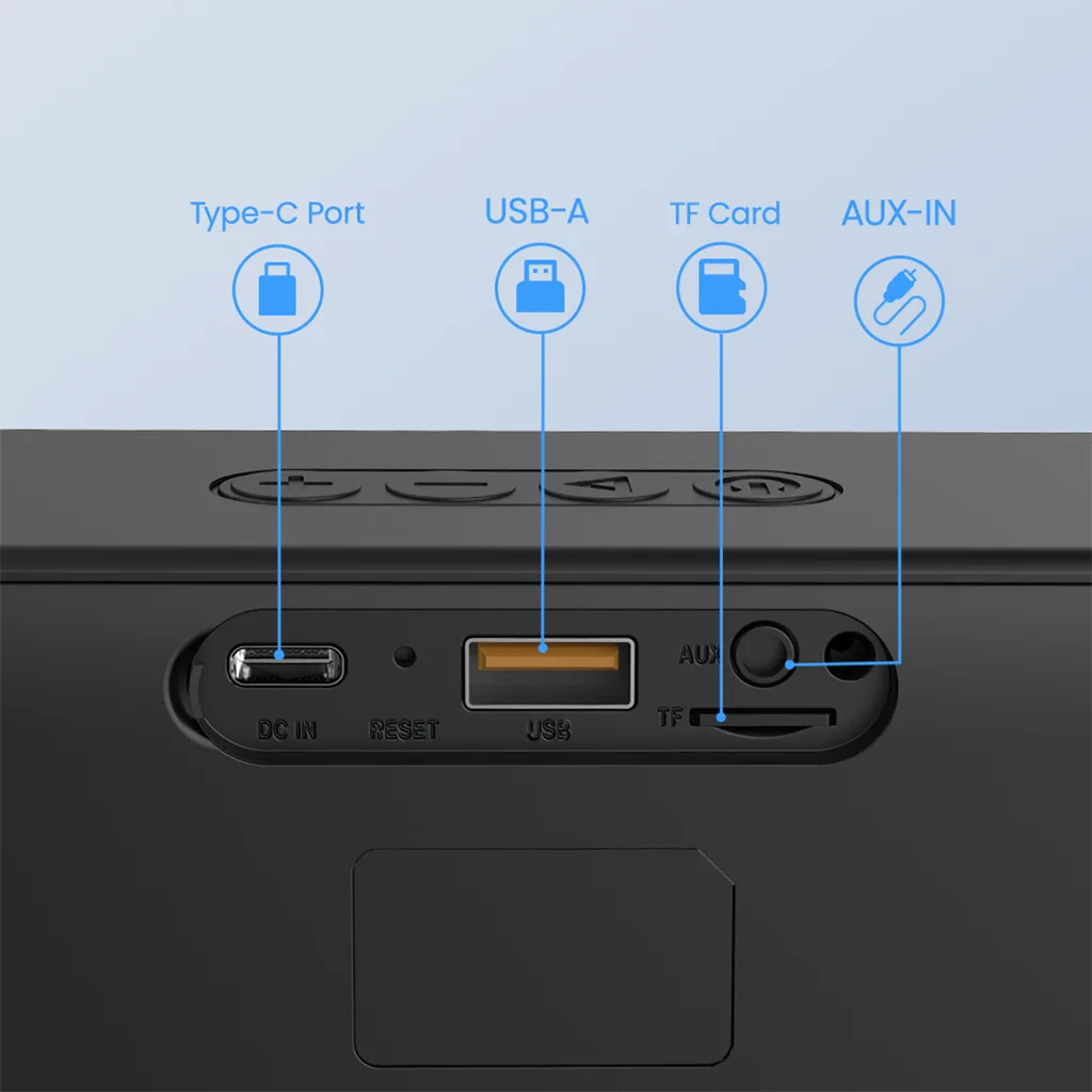 Loa kháng nước SOUNARC P2