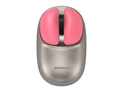 Chuột không dây MicroPack Lifestyle ML-202W