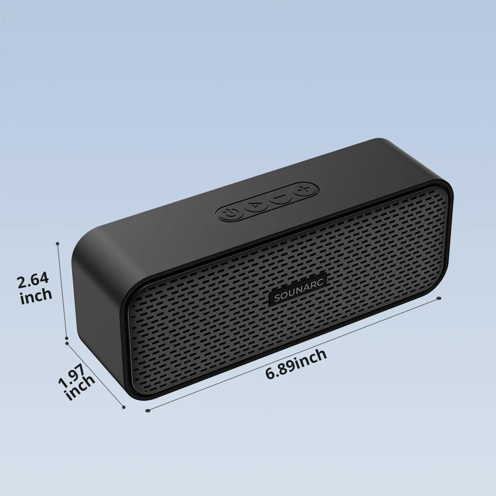 Loa kháng nước SOUNARC P2