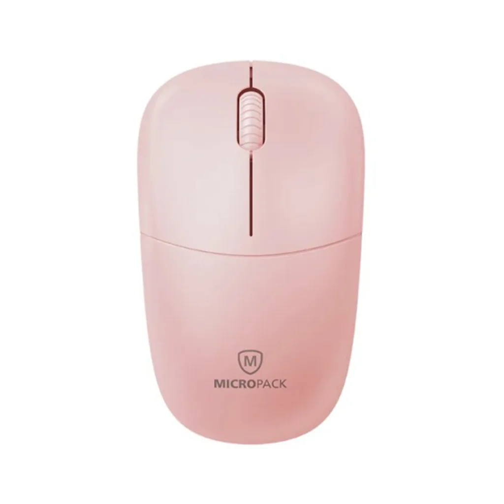Chuột không dây MicroPack SPEEDY MINI 2 MP-712W