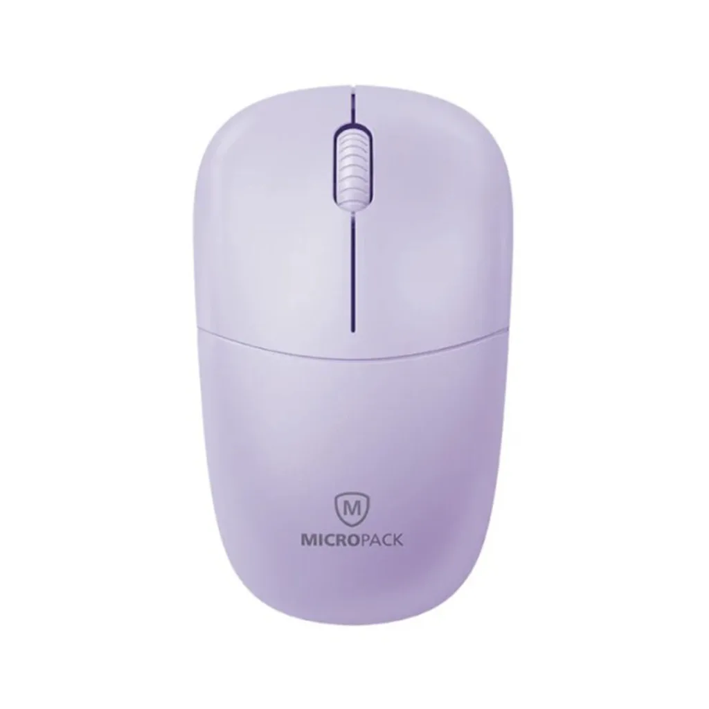 Chuột không dây MicroPack SPEEDY MINI 2 MP-712W