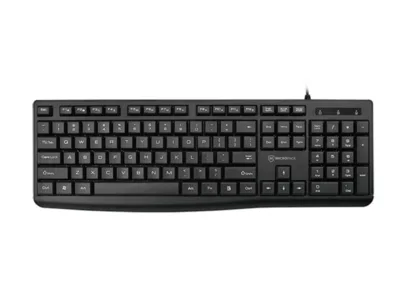 Bàn phím có dây MicroPack OFFICE LITE 2 K-206