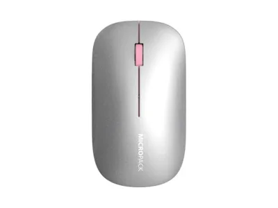 Chuột không dây MicroPack Lifestyle ML-203W