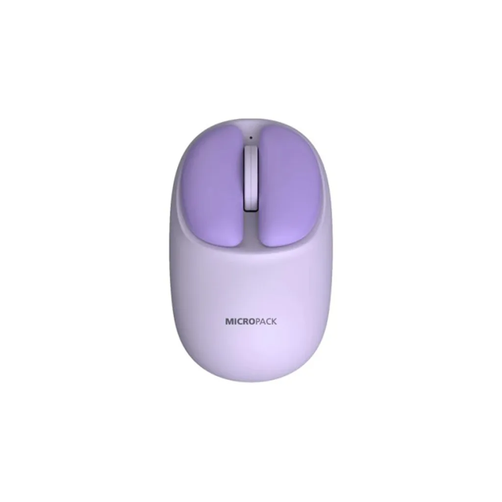 Chuột không dây MicroPack Lifestyle ML-202W