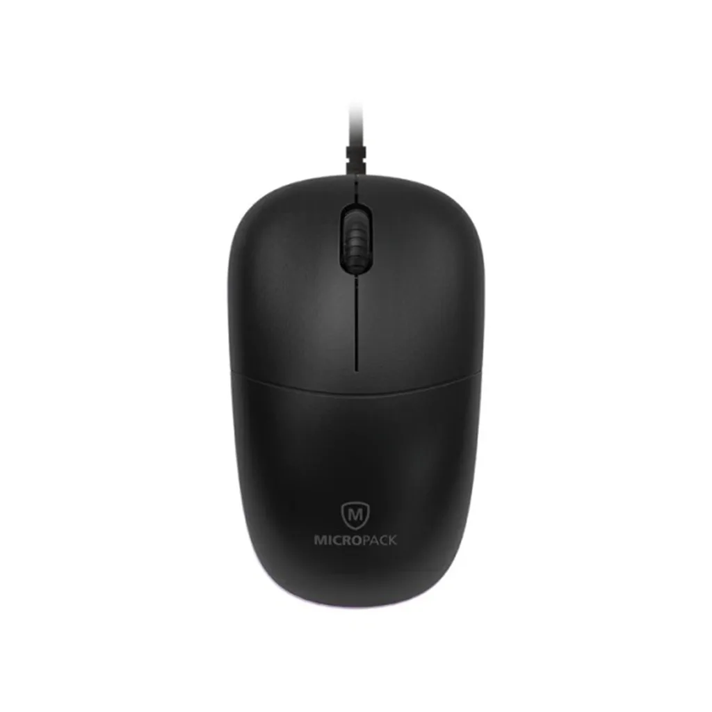 Chuột có dây MicroPack COMFY MINI 2 M-105