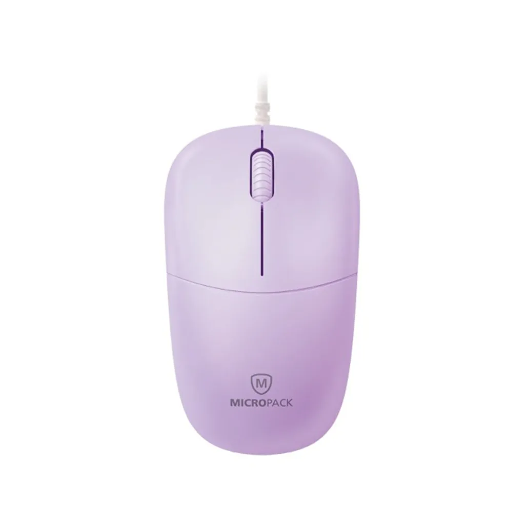 Chuột có dây MicroPack COMFY MINI 2 M-105