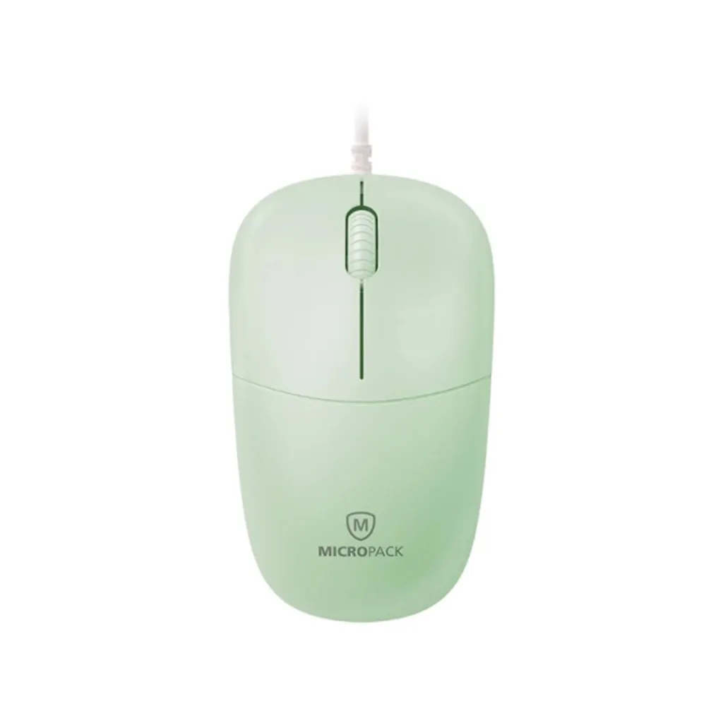 Chuột có dây MicroPack COMFY MINI 2 M-105