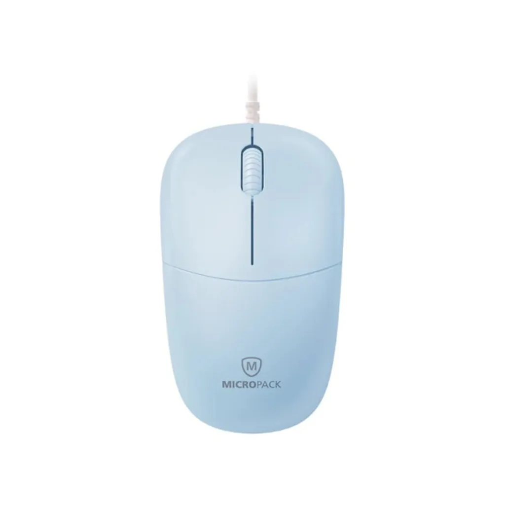 Chuột có dây MicroPack COMFY MINI 2 M-105