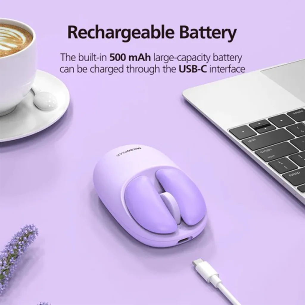 Chuột không dây MicroPack Lifestyle ML-202W
