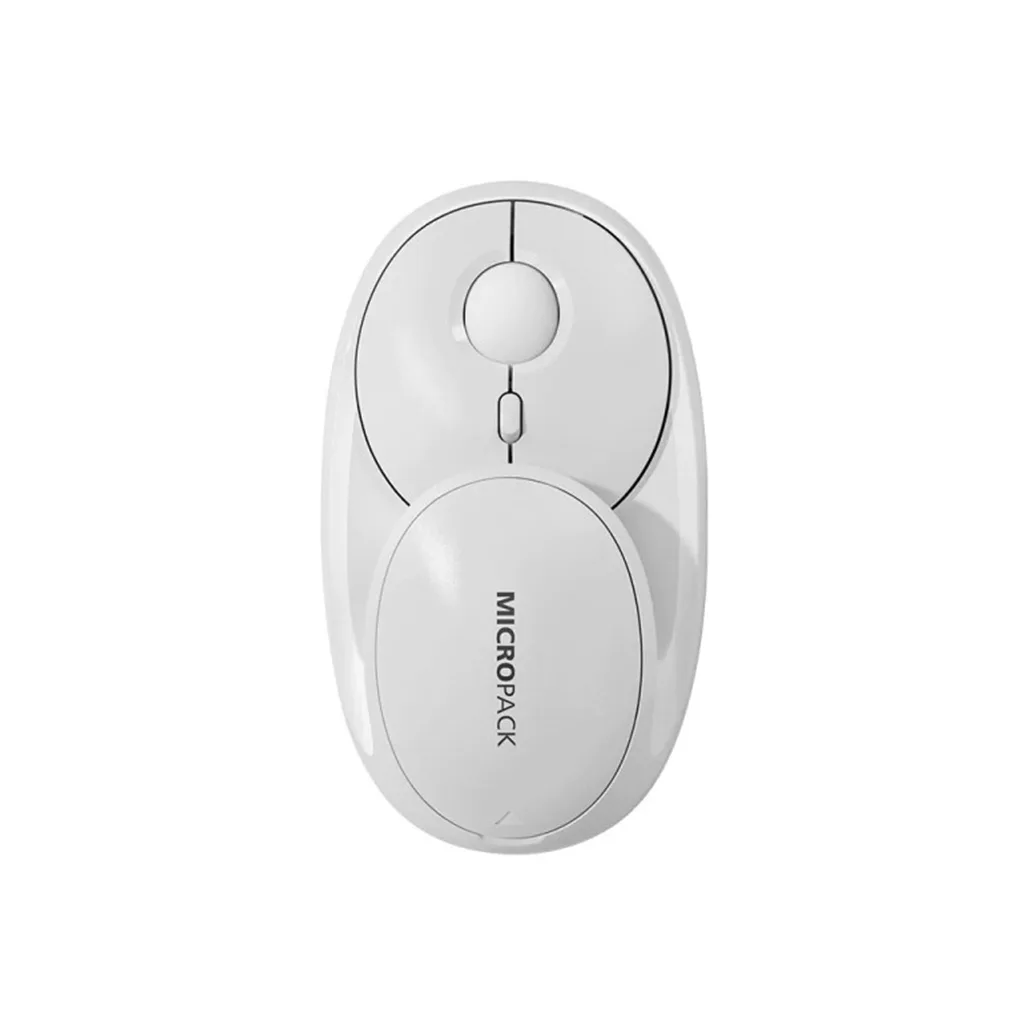 Chuột không dây MicroPack SPEED GLASS MP-720C
