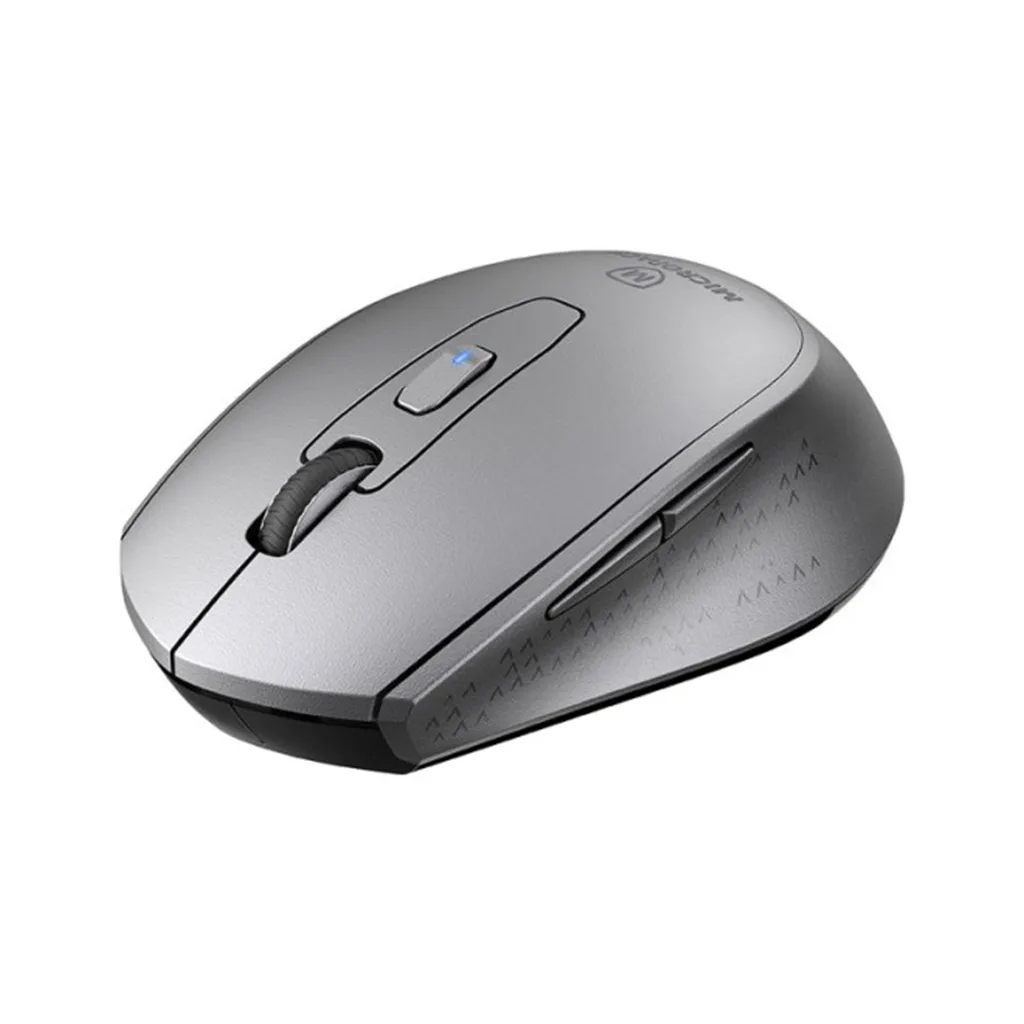 Chuột không dây MicroPack INSPIRE PRO+ MP-730WT
