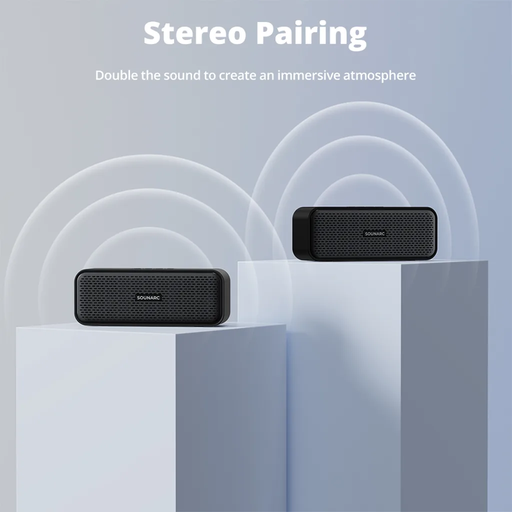 Loa kháng nước SOUNARC P2