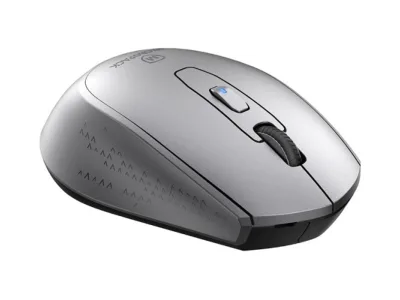 Chuột không dây MicroPack INSPIRE PRO+ MP-730WT