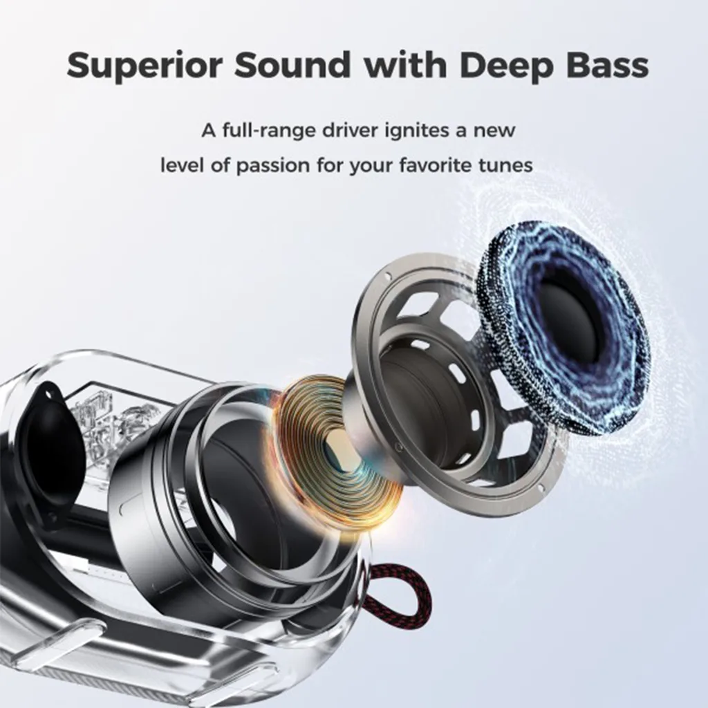 Loa di động SOUNARC XR3 mini