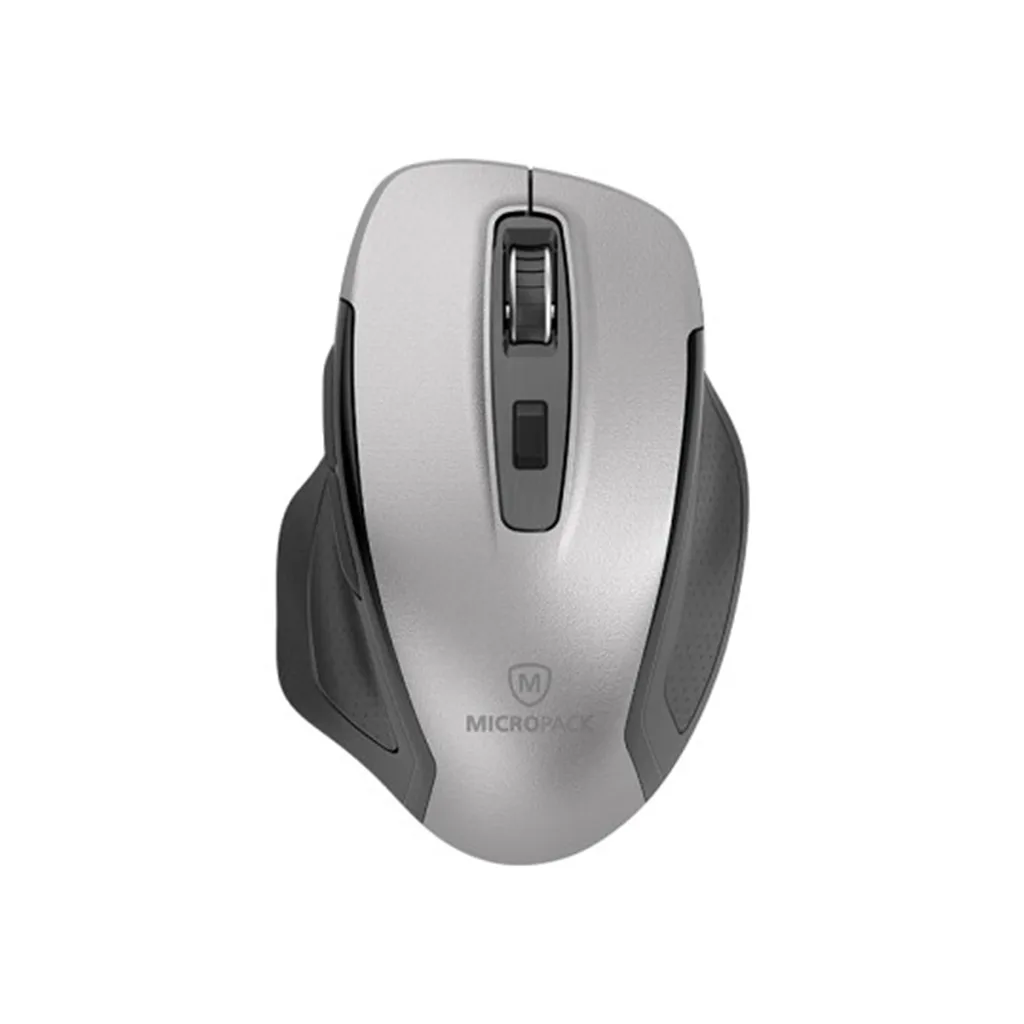 Chuột không dây MicroPack SPEEDY PRO MP-752W