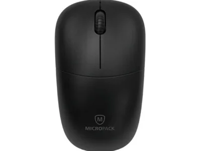 Chuột không dây MicroPack SPEEDY MINI 2 MP-712W
