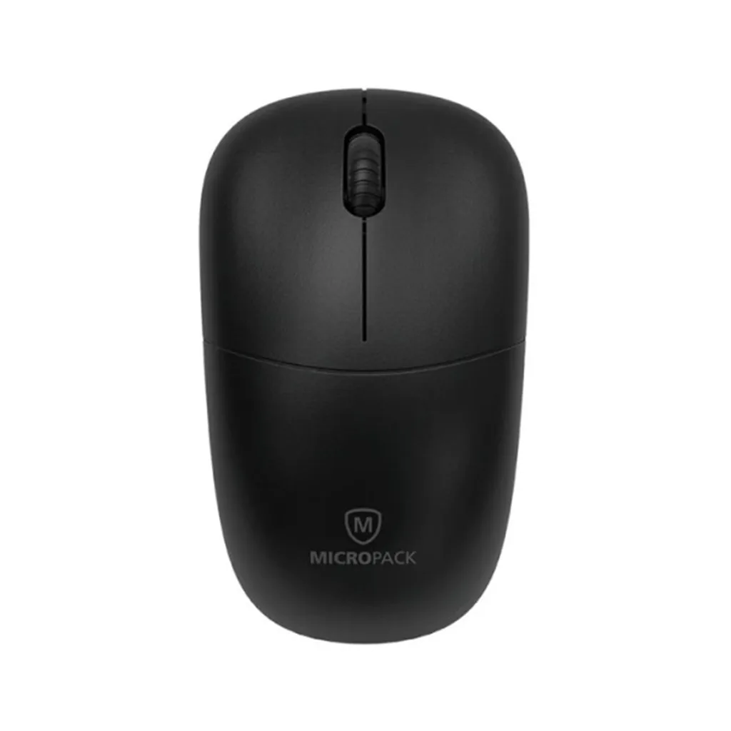Chuột không dây MicroPack SPEEDY MINI 2 MP-712W